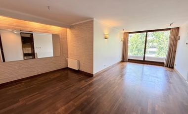 Se Arrienda Duplex Con Quincho Cerca A Portal La Dehesa