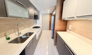 Se Arrienda Duplex Con Quincho Cerca A Portal La Dehesa