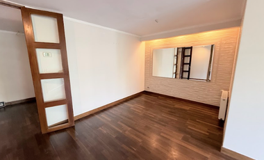 Se Arrienda Duplex Con Quincho Cerca A Portal La Dehesa