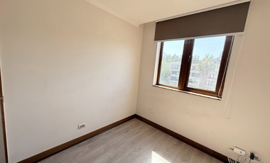 Se Arrienda Duplex Con Quincho Cerca A Portal La Dehesa