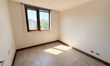 Se Arrienda Duplex Con Quincho Cerca A Portal La Dehesa