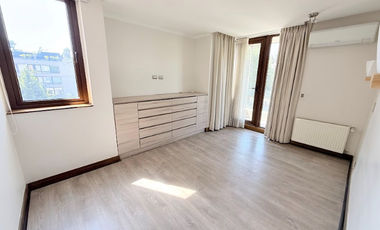 Se Arrienda Duplex Con Quincho Cerca A Portal La Dehesa