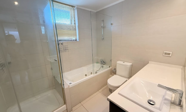 Se Arrienda Duplex Con Quincho Cerca A Portal La Dehesa