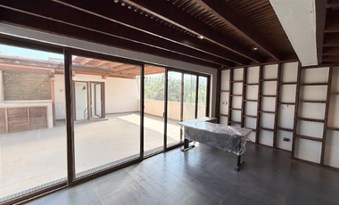 Se Arrienda Duplex Con Quincho Cerca A Portal La Dehesa