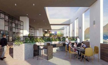 Departamento Torre Una