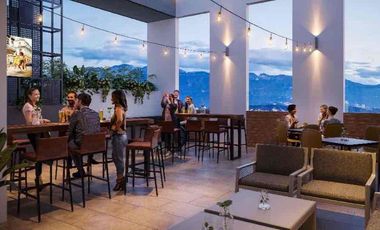 Departamento Torre Una