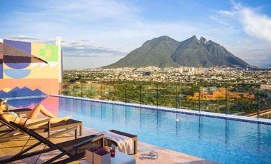 Departamento Torre Una