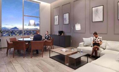 Departamento Torre Una