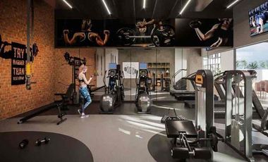 Departamento Torre Una