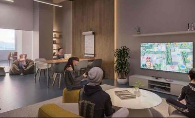 Departamento Torre Una