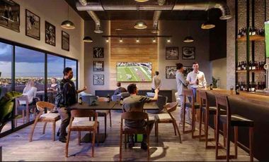 Departamento Torre Una