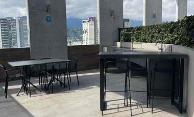 Departamento Torre Una