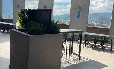 Departamento Torre Una