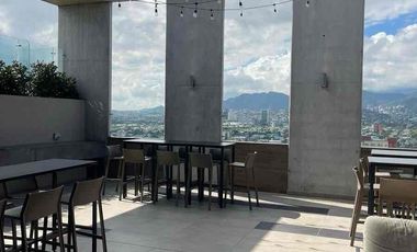 Departamento Torre Una