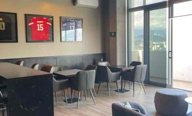 Departamento Torre Una