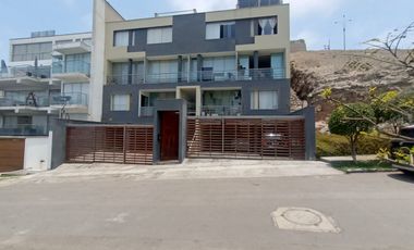 VENTA DEPARTAMENTO CASUARINAS SURCO