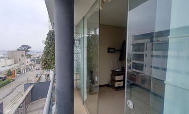 VENTA DEPARTAMENTO CASUARINAS SURCO