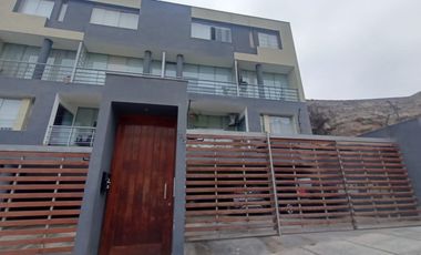 VENTA DEPARTAMENTO CASUARINAS SURCO