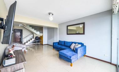 VENTA DEPARTAMENTO CASUARINAS SURCO