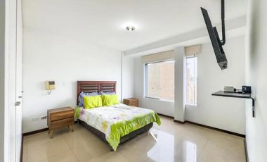 VENTA DEPARTAMENTO CASUARINAS SURCO