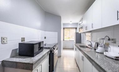 VENTA DEPARTAMENTO CASUARINAS SURCO