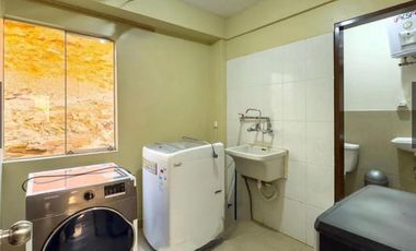 VENTA DEPARTAMENTO CASUARINAS SURCO