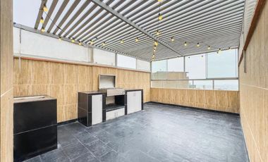 VENTA DEPARTAMENTO CASUARINAS SURCO