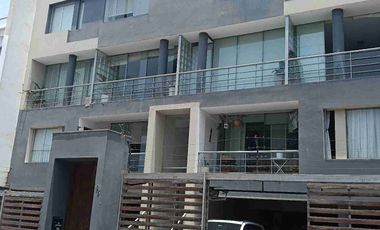 VENTA DEPARTAMENTO CASUARINAS SURCO