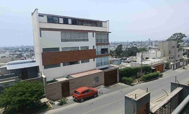 VENTA DEPARTAMENTO CASUARINAS SURCO