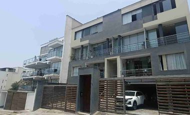 VENTA DEPARTAMENTO CASUARINAS SURCO