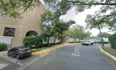 PENTHOUSE EN VENTA EN LOMAS ANAHUAC NAUCALPAN DE JUAREZ DE REMATE