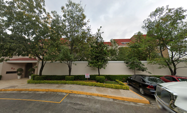 PENTHOUSE EN VENTA EN LOMAS ANAHUAC NAUCALPAN DE JUAREZ DE REMATE