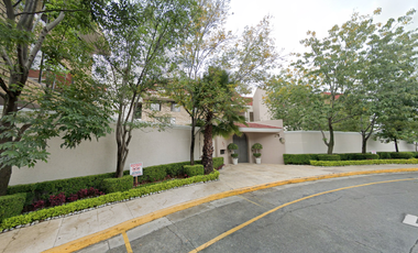 PENTHOUSE EN VENTA EN LOMAS ANAHUAC NAUCALPAN DE JUAREZ DE REMATE