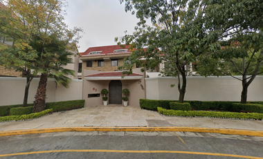 PENTHOUSE EN VENTA EN LOMAS ANAHUAC NAUCALPAN DE JUAREZ DE REMATE