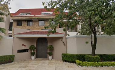 PENTHOUSE EN VENTA EN LOMAS ANAHUAC NAUCALPAN DE JUAREZ DE REMATE