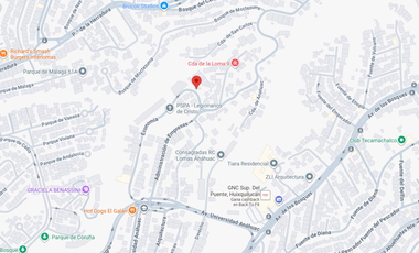 PENTHOUSE EN VENTA EN LOMAS ANAHUAC NAUCALPAN DE JUAREZ DE REMATE