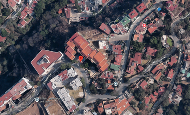 PENTHOUSE EN VENTA EN LOMAS ANAHUAC NAUCALPAN DE JUAREZ DE REMATE