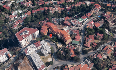 PENTHOUSE EN VENTA EN LOMAS ANAHUAC NAUCALPAN DE JUAREZ DE REMATE