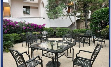 PENTHOUSE EN VENTA EN LOMAS ANAHUAC NAUCALPAN DE JUAREZ DE REMATE