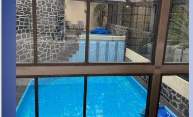 PENTHOUSE EN VENTA EN LOMAS ANAHUAC NAUCALPAN DE JUAREZ DE REMATE