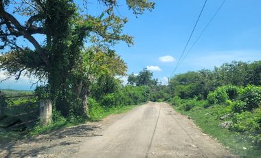 TERRENO EN VENTA