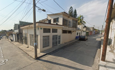 Casa Economica En Venta ¡gran Oportunidad De Inversión! Ignacio Zaragoza 4, Centro, Tlaquiltenango, Tlaquiltenango