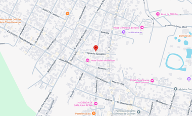 Casa Economica En Venta ¡gran Oportunidad De Inversión! Ignacio Zaragoza 4, Centro, Tlaquiltenango, Tlaquiltenango