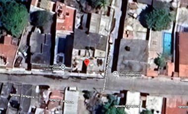 Casa Economica En Venta ¡gran Oportunidad De Inversión! Ignacio Zaragoza 4, Centro, Tlaquiltenango, Tlaquiltenango