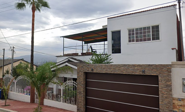 VENTA DE CASA EN TECATE BAJA CALIFORNIA