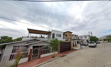 VENTA DE CASA EN TECATE BAJA CALIFORNIA