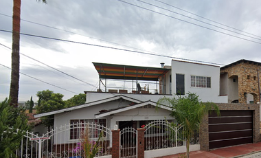 VENTA DE CASA EN TECATE BAJA CALIFORNIA