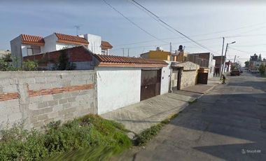 VENTA DE CASA EN LA COLONIA GRANJAS DEL SUR HEROICA PUEBLA DE ZARAGOZA