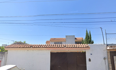 VENTA DE CASA EN LA COLONIA GRANJAS DEL SUR HEROICA PUEBLA DE ZARAGOZA