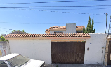 VENTA DE CASA EN LA COLONIA GRANJAS DEL SUR HEROICA PUEBLA DE ZARAGOZA